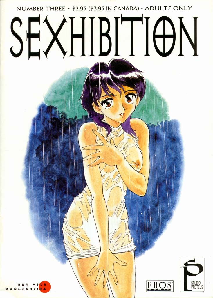 Sexhibition Ch. 3 by "Suehirogari" - #147066 - Read hentai Manga online for free at Cartoon Porn