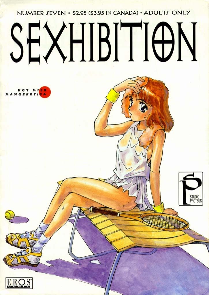 Sexhibition Ch. 7 by "Suehirogari" - #147074 - Read hentai Manga online for free at Cartoon Porn