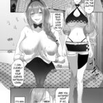 Shanimas Natsuha Chiyuki Possession by "Unknown" - #146406 - Read hentai Doujinshi online for free at Cartoon Porn