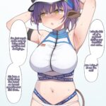 Sideroca ni Tuskamatte shimmatta Toki no Mousou E by "Moo" - #146410 - Read hentai Doujinshi online for free at Cartoon Porn