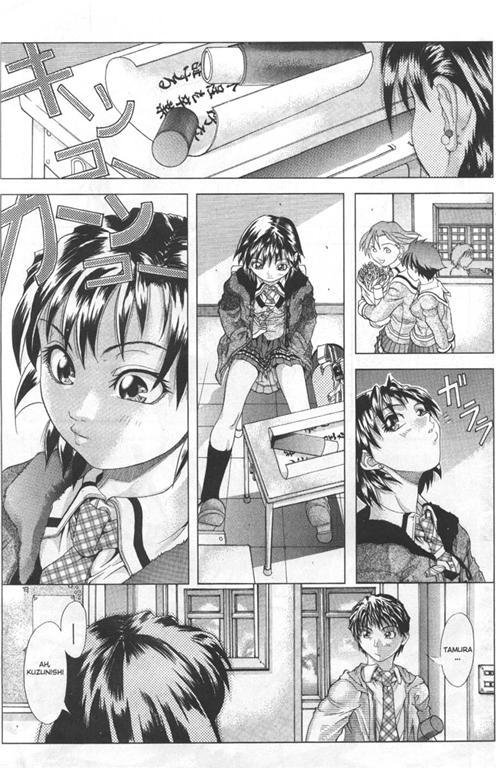 So-Ra-U by "Shiwasu No Okina" - #146462 - Read hentai Manga online for free at Cartoon Porn