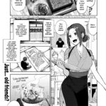Sobaya no Haru-san by "Igumox" - #143231 - Read hentai Manga online for free at Cartoon Porn