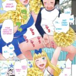 Sourou Kokufuku! OneShota Cheer SEX by "Agata" - #145321 - Read hentai Manga online for free at Cartoon Porn