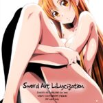 Sword Art Lilycization. - Decensored by "Island" - #143672 - Read hentai Doujinshi online for free at Cartoon Porn