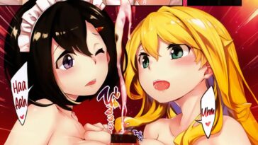 Takanna Mikazuki by "Hinasaki Yo" - #144596 - Read hentai Manga online for free at Cartoon Porn