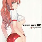 take off.02 by "Mibu Natsuki" - #143257 - Read hentai Doujinshi online for free at Cartoon Porn