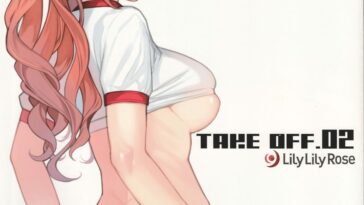 take off.02 by "Mibu Natsuki" - #143257 - Read hentai Doujinshi online for free at Cartoon Porn