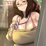 The Secret of Kohinata-san EX by "Cafekun" - #147151 - Read hentai Doujinshi online for free at Cartoon Porn