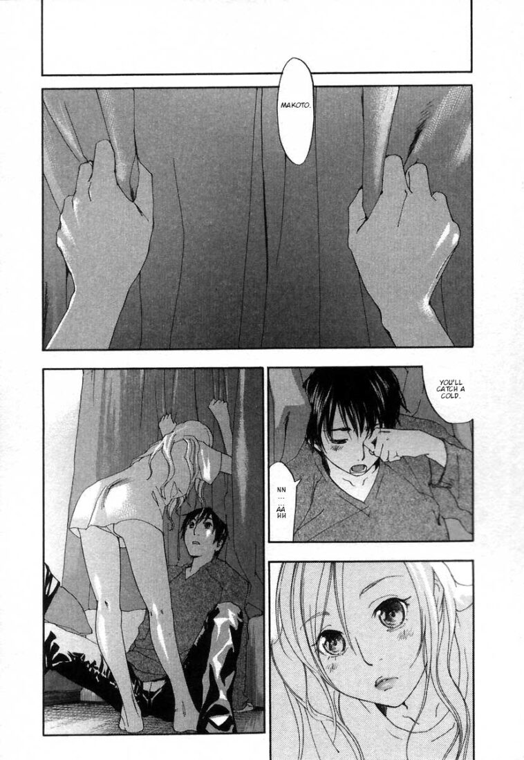 The Yellow Hearts 2 Ch. 13-18 by "Yonekura Kengo" - #144754 - Read hentai Manga online for free at Cartoon Porn