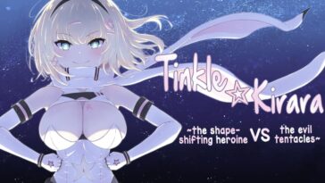 Twinkle Kirara ~TS Henshin Heroine VS Yami no Shokushu Battle~ by "Nukui Lususu" - #146360 - Read hentai Doujinshi online for free at Cartoon Porn