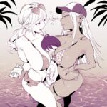 Toriai - Decensored by "Poriuretan" - #145790 - Read hentai Doujinshi online for free at Cartoon Porn