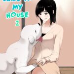 Wagaya ni Inu ga Yattekita 2 by "Freya" - #145912 - Read hentai Doujinshi online for free at Cartoon Porn