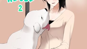 Wagaya ni Inu ga Yattekita 2 by "Freya" - #145912 - Read hentai Doujinshi online for free at Cartoon Porn