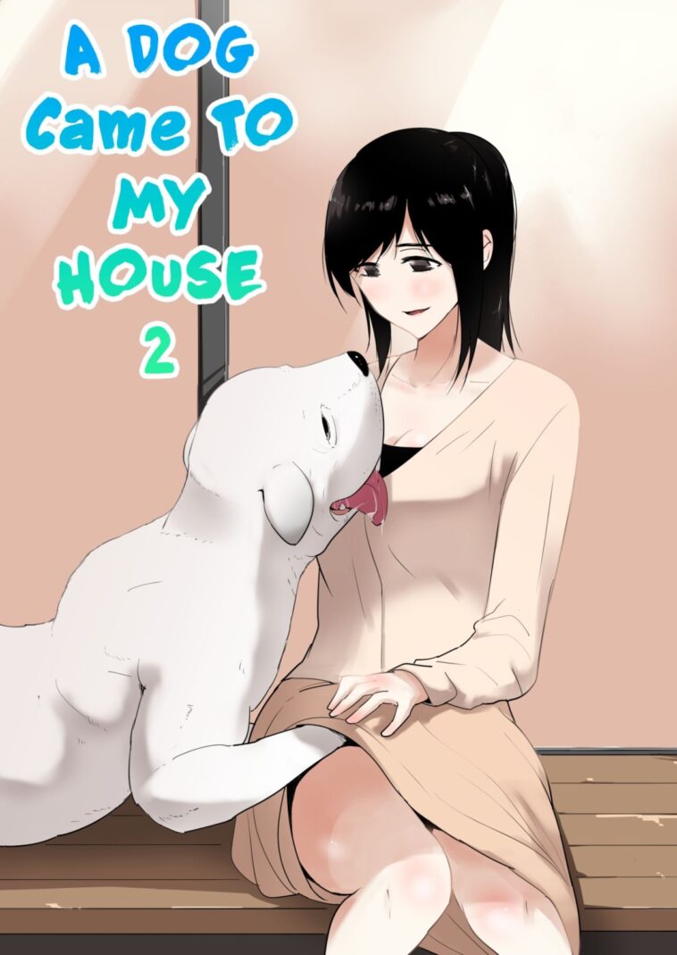 Wagaya ni Inu ga Yattekita 2 by "Freya" - #145912 - Read hentai Doujinshi online for free at Cartoon Porn