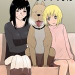 Watashi-tachi no Ie ni Pet ga Yattekita by "Freya" - #145910 - Read hentai Doujinshi online for free at Cartoon Porn