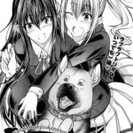Watashi to Inu to Kanojo to by "Tenzen Miyabi" - #146035 - Read hentai Manga online for free at Cartoon Porn