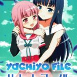 Yachiyo File by "TKP" - #143371 - Read hentai Doujinshi online for free at Cartoon Porn