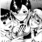 Youkoso Seisakubu!! Ch. 1 by "Junkie" - #144769 - Read hentai Manga online for free at Cartoon Porn