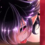 Touhou hentai animation with nurunuru bouzu massage - Cartoon Porn