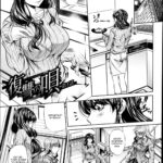 Fukushuu no Uta Ch. 1 by "Tanaka Naburu" - #152015 - Read hentai Manga online for free at Cartoon Porn