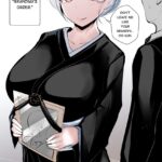 GRANDMA's ORDER DOUJIN by "Syntier13" - #151894 - Read hentai Doujinshi online for free at Cartoon Porn
