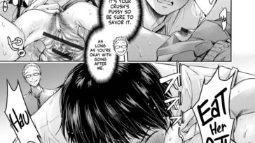 Kanojo ni Kokuhaku Suru Mae ni Tomodachi ni Nakadashi Sareta... 9 by "H9" - #152305 - Read hentai Manga online for free at Cartoon Porn