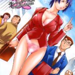 Lingerie Shachou Ai - Decensored by "Chiba Dirou" - #151746 - Read hentai Manga online for free at Cartoon Porn