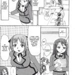 Love Live Life by "Ryouei" - #152287 - Read hentai Manga online for free at Cartoon Porn