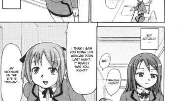 Love Live Life by "Ryouei" - #152287 - Read hentai Manga online for free at Cartoon Porn
