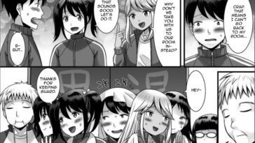 Otokonoko to Iku! Shuugaku Ryokou ~Kouhen~ by "Palco Nagashima" - #152120 - Read hentai Manga online for free at Cartoon Porn