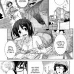 Otsumami Ch. 1 by "Koume Keito" - #151862 - Read hentai Manga online for free at Cartoon Porn