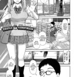 Yoroconveni Hasamarete - Decensored by "Mori Takuya" - #152313 - Read hentai Manga online for free at Cartoon Porn