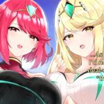 Divine's Summer Waifu Challenge Part 5! Introduction (Hentai JOI)