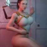 Hentai 3D uncensored Rachel Amber (FULL CUT) [1080p] ASS