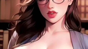 New 3D Hentai Animation with Big Boobs and Ass - Cartoon Porn