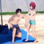 Anime Hentai Tomo Chan's Latin Adventure - Cartoon Porn