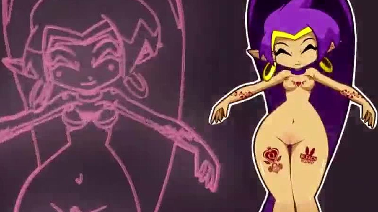 Qoh: The Hentai Animation That Will Leave You Breathless - Cartoon Porn
