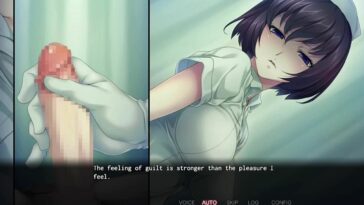 Hentai game brings hospital to life with hilarious manga - Cartoon Porn