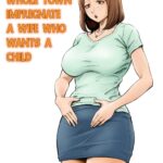 Aka-chan ga Hoshii Hitozuma o Chounai Minna de Haramaseyou by "Daigo" - #152685 - Read hentai Doujinshi online for free at Cartoon Porn