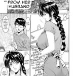 Imprintied - A beutiful wife's bare face hidden from her husband by "Hoshino Ryuichi" - #152665 - Read hentai Manga online for free at Cartoon Porn