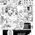 NIGHTMARE by "H9" - #152449 - Read hentai Manga online for free at Cartoon Porn