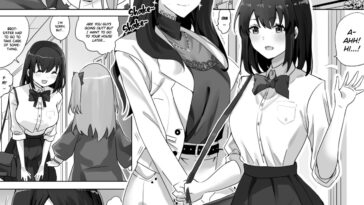 The Secret of "Mother and Daughter" by "Hyouisuki" - #152619 - Read hentai Doujinshi online for free at Cartoon Porn