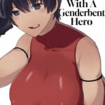 TS Shita Eiyuu ni Fudeoroshi Shitemorau Hon - Decensored by "Aimaitei Umami" - #152599 - Read hentai Doujinshi online for free at Cartoon Porn
