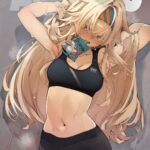 AMNERO 2 + Extras - Decensored by "Hyocorou" - #156627 - Read hentai Doujinshi online for free at Cartoon Porn