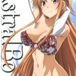 Astral Bout Ver. SAO - Decensored by "Mutou Keiji" - #153159 - Read hentai Doujinshi online for free at Cartoon Porn