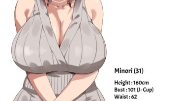 Bakunyuu Tsuma Futei Koubiroku by "Poccora" - #154265 - Read hentai Doujinshi online for free at Cartoon Porn