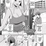 Best friend - Decensored by "Gyouza Teishoku" - #155568 - Read hentai Manga online for free at Cartoon Porn