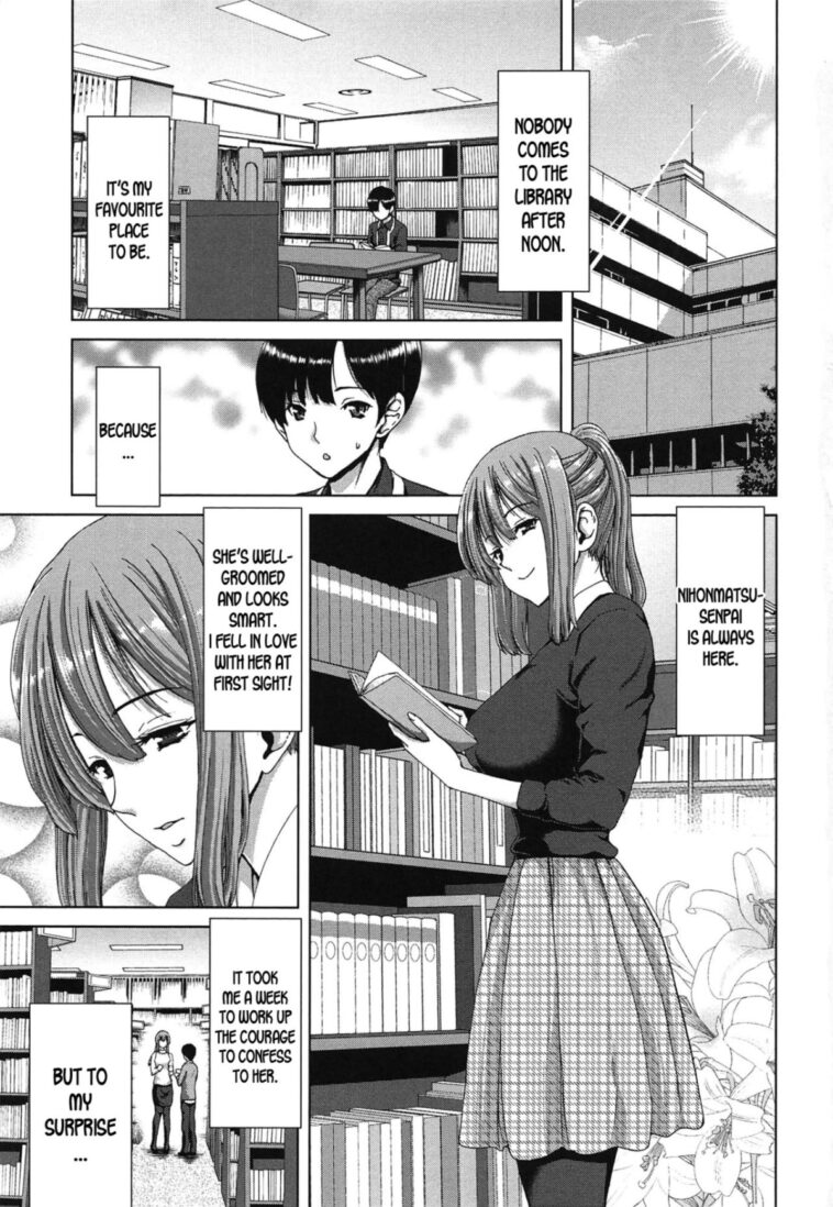 Bitch Library by "Hori Hiroaki" - #157192 - Read hentai Manga online for free at Cartoon Porn