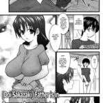 Chichioya wa Kaigai Funin de Boshi Futari by "Doi Sakazaki" - #157176 - Read hentai Manga online for free at Cartoon Porn