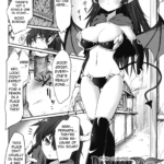 Daemon Girl Hunt by "Tousen" - #156010 - Read hentai Manga online for free at Cartoon Porn